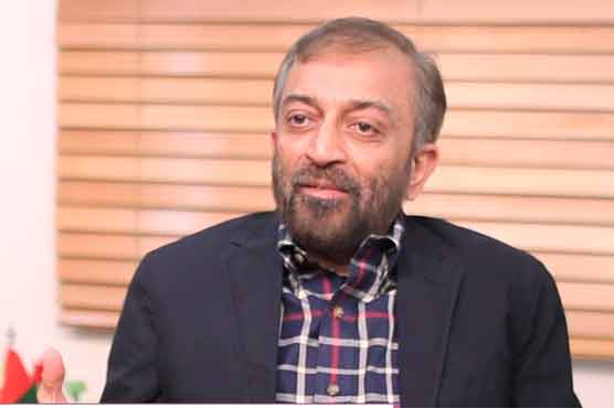 Those leaving MQM due to fear, will return: Farooq Sattar