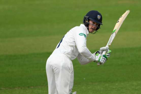 Cricket: England add Jennings, Dawson to Test squad