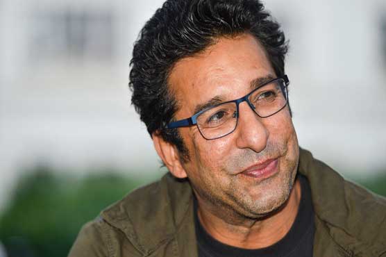 Swing king Wasim Akram to train Sri Lankan pacers