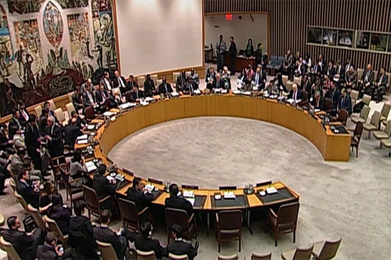 UN Security Council hits N Korea with toughest ever sanctions