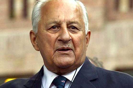 India politicizing cricket: PCB Chairman