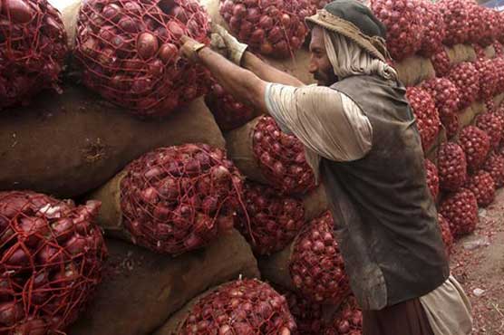 Pakistan inflation eases to 3.81 percent in November