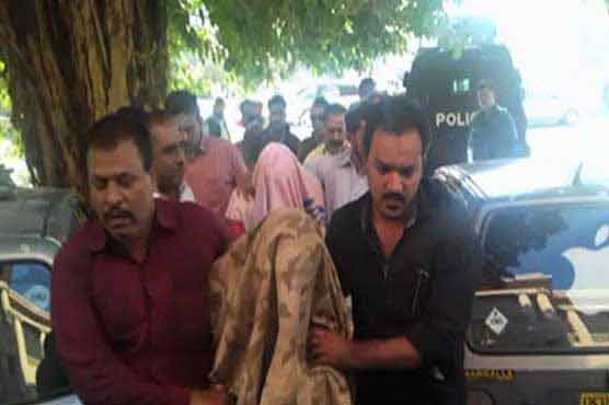 Witnesses identify Ishaq, Asim in four Rangers' murder case