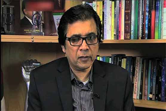 MQM-London issues directive for Karachi mayor