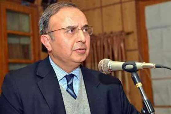 LHC CJ demands report on land-grabbing scandal