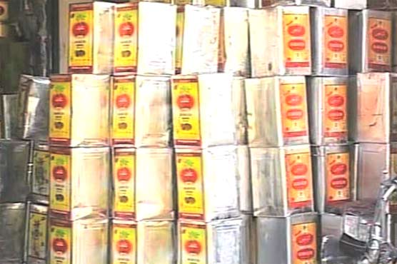 Ghee mills call of strike after successful talks with Punjab govt