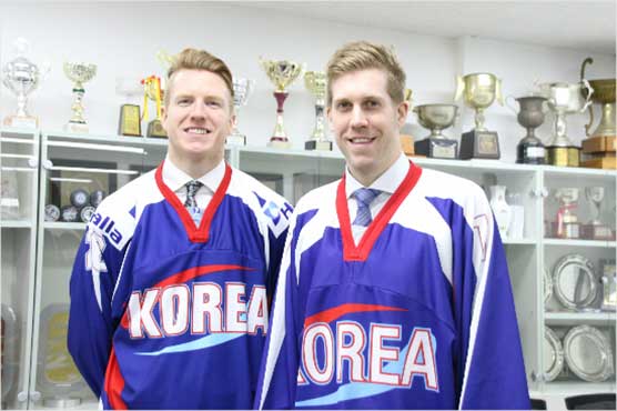 Olympics: S. Korea seeks foreign cfor 2018 Games