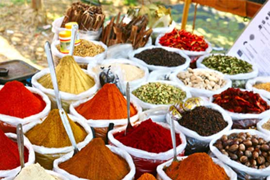 Pakistan's food exports faring well in global trade