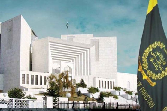 SC acquits death row convict after five years