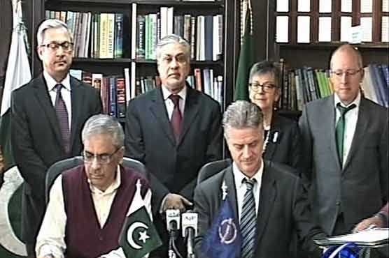 ADB to provide $200million tranche to Pakistan