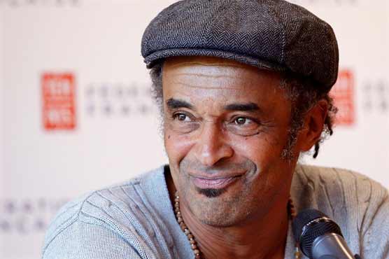 Yannick Noah's contract as French Tennis captain extended