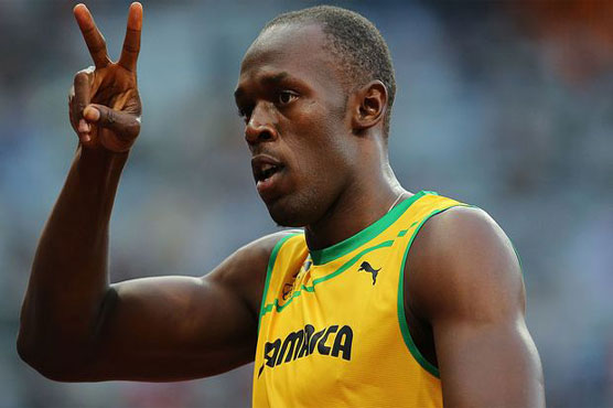 Athletics: Bolt wins unprecedented sixth Athlete of Year award