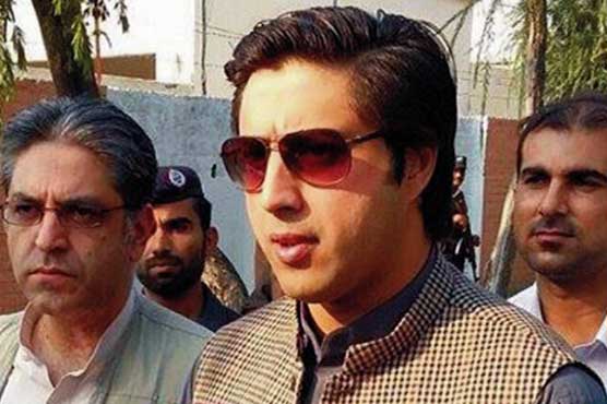 Punjab Sports Minister vows to promote games in province