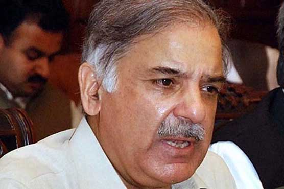 CM Shehbaz offers Rs1 mn for informing on fake medicine factories