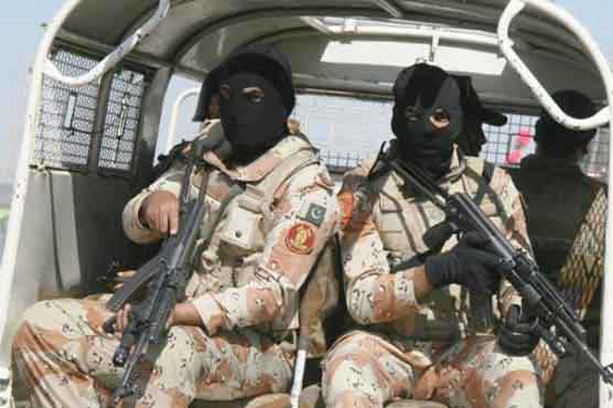 “Karachi operation must be limited to terrorism to maintain consensus”