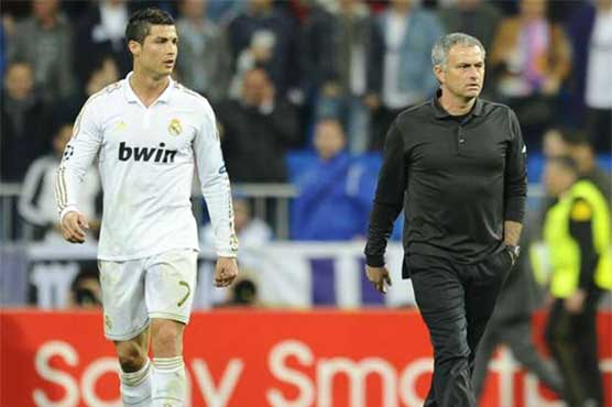 Mourinho, Ronaldo deny tax evasion claims