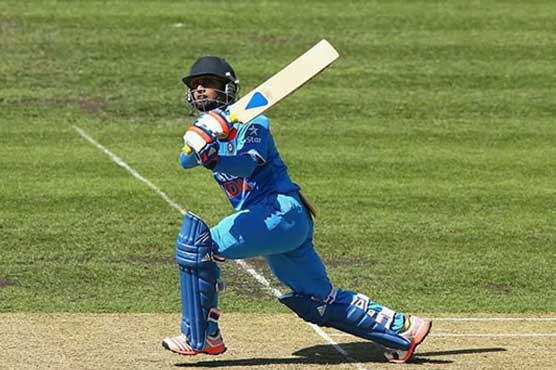 India set Pakistan 122-run target in Women's T20 Asia Cup final