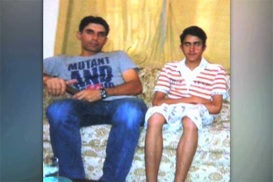 Misbah to bear half expenses of Rohaan's treatment