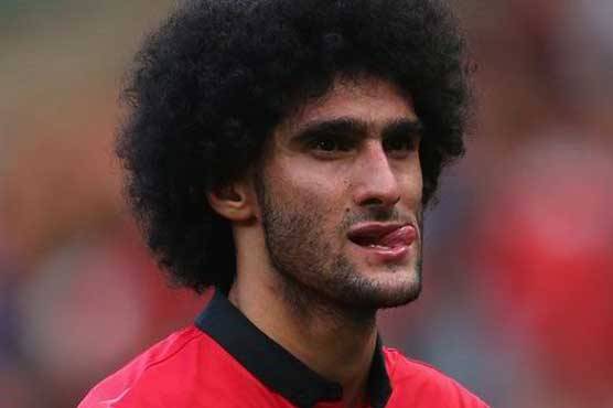 United denied victory yet again as Baines strikes in final minutes