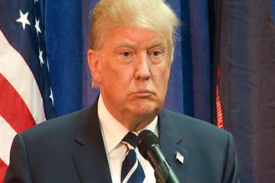 Donald Trump picks Twitter fight with China