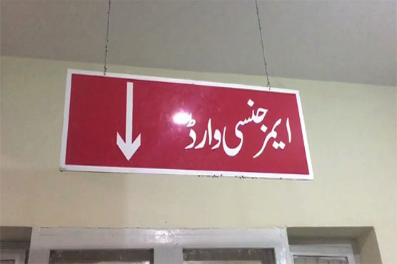 Pindi Bhattian: Man commits suicide after killing wife, 4 others