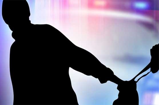 Two caught in failed snatching attempt in Rawalpindi