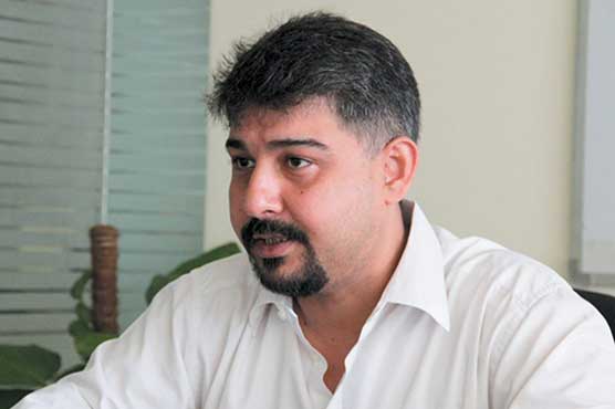 MQM Pakistan, London faceoff over MNA Ali Raza Abidi's dismissal matter