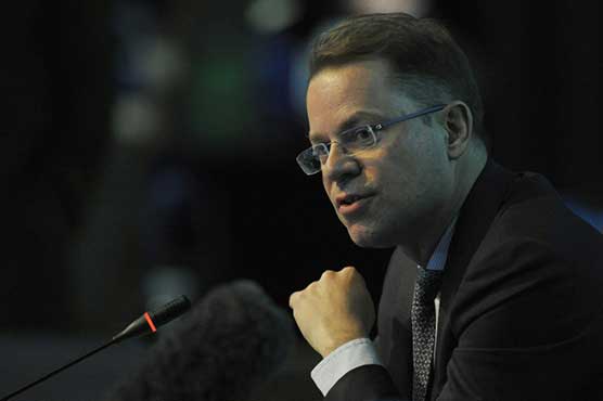 Doping increases Olympic weightlifting threat 