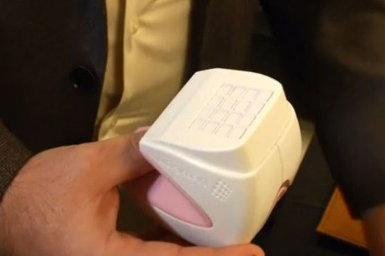 New device could make way for cheaper breast cancer screenings