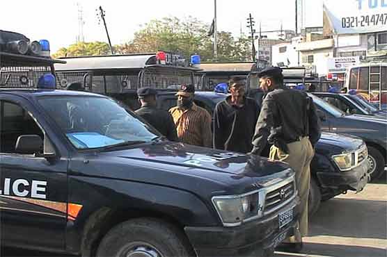 MQM worker 'commits suicide' in jail
