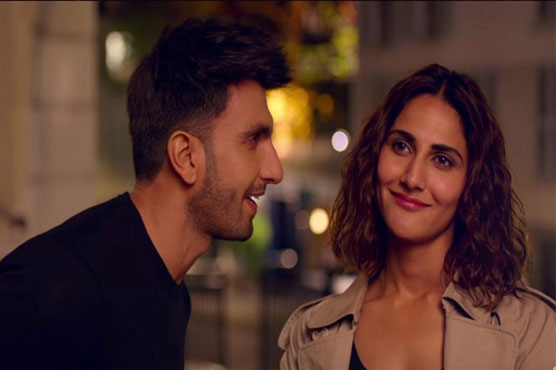 France bets on Bollywood flick 'Befikre' to lure Indian tourists