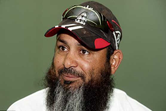 National players lack responsibility, says Mushtaq Ahmed