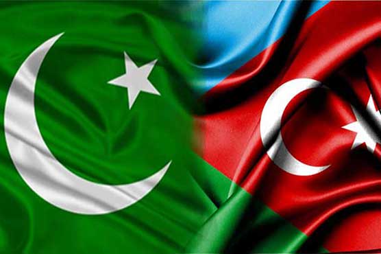 Azerbaijan business delegation to visit Pakistan in 2017