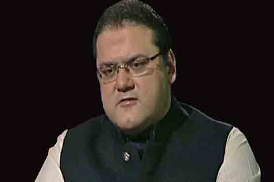 Hussain Nawaz holds 21-year-old tax number certificate 