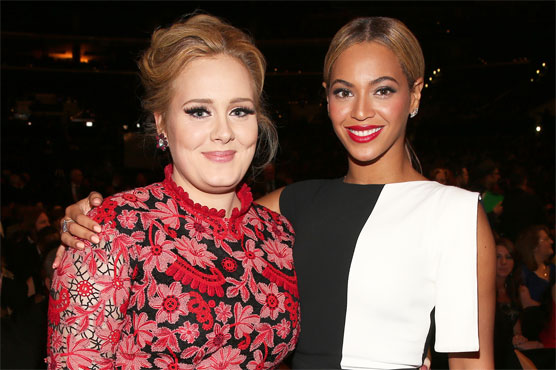 Adele, Beyonce lead Grammy nominations 2017