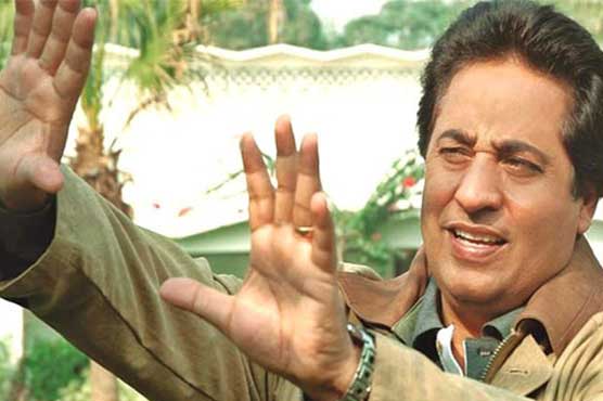 Working on Pak-China joint film production venture: Syed Noor