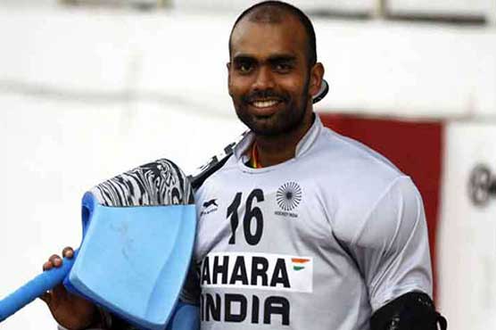 Indian junior hockey team captain expresses will to resume sporting ties with Pakistan