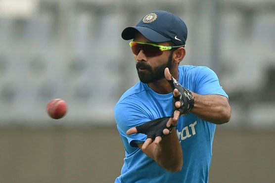 Rahane injury blow for India as Rahul returns