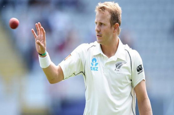 New Zealand paceman Wagner joins Essex