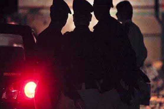 Sheikhupura: 4 terrorists killed in encounter with CTD