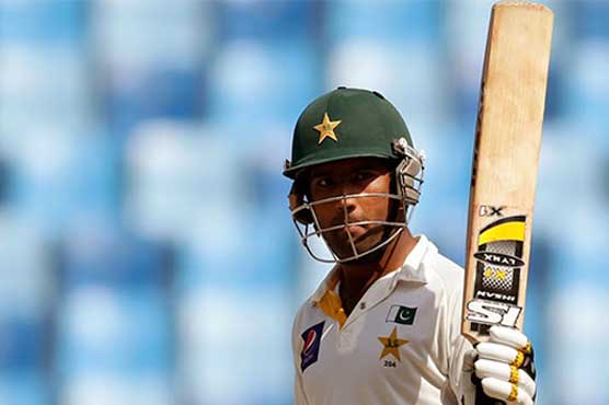 Pink ball will swing more in Australia, says Asad Shafiq