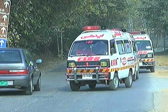 23 dead bodies of PIA plane crash victims shifted to PIMS for DNA test