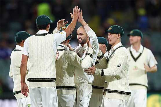 Australia unchanged for Pakistan Test