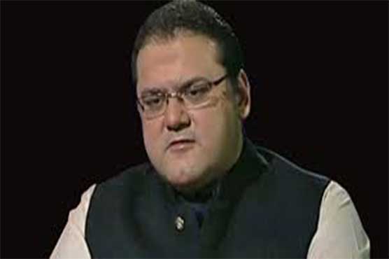Call Imran for interrogation if commission formed: Hussain tells lawyer