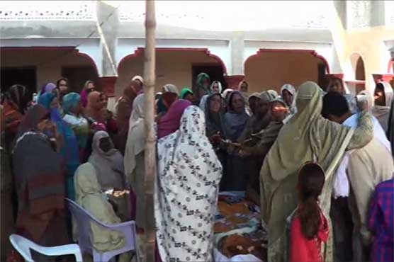 Air crash that left several families and a nation mourning