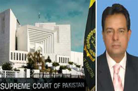 Captain Safdar submits additional documents in Supreme Court