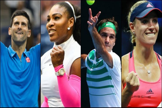 Tennis: All top stars confirmed for Aussie Open