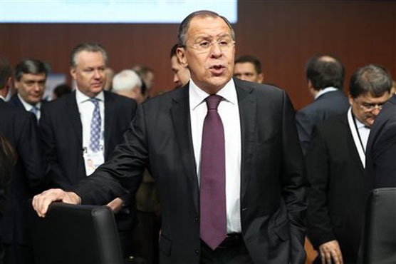 Russia says Syria army halts Aleppo attacks as rebels cornered