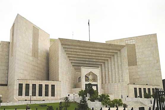 New SC bench to hear Panama Papers case in January's first week