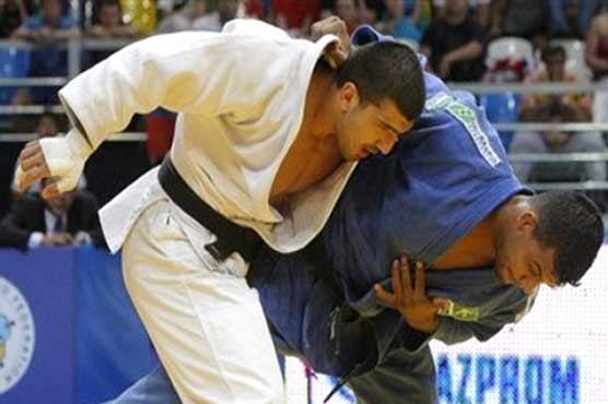 President IJF assures Pakistan support for judo promotion